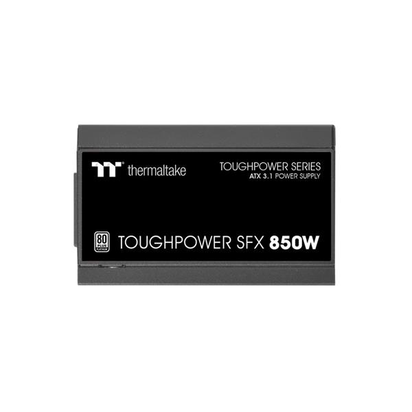 Thermaltake 電源ユニット TOUGHPOWER SFX/0850W ATX3.1 -PLATINUM- PS
