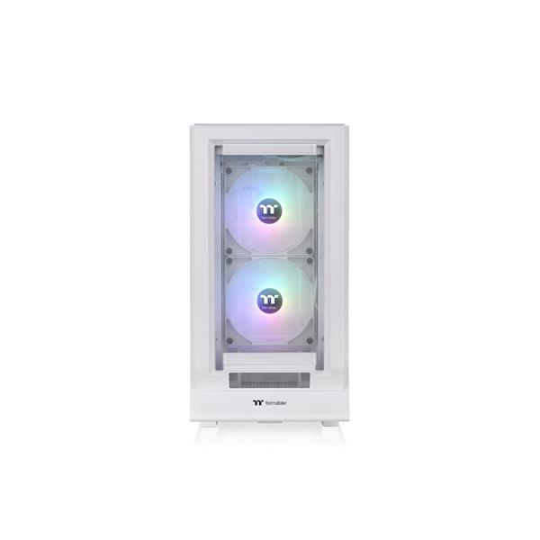 Thermaltake CA-1Z3-00M6WN-00 PCケース Ceres 350 MX Snow