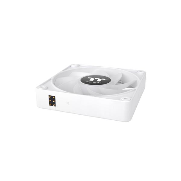 Thermaltake ケースファン CT120 Reverse EX ARGB Sync PC Cooling Fan