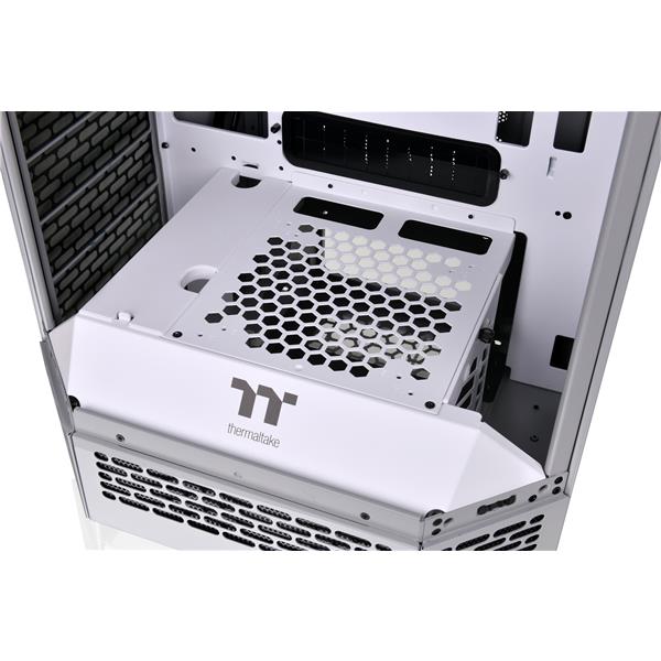 Thermaltake PCケース The Tower 300 Limestone CA-1Y4-00SIWN-00