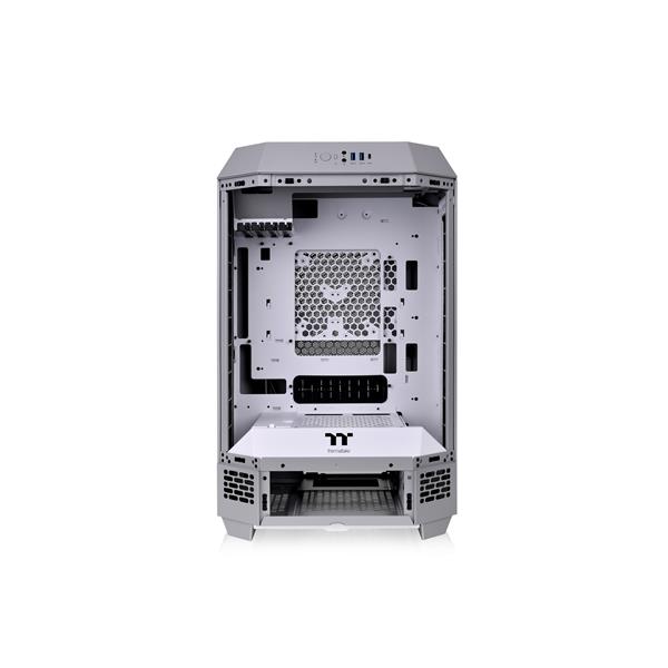 Thermaltake PCケース The Tower 300 Limestone CA-1Y4-00SIWN-00
