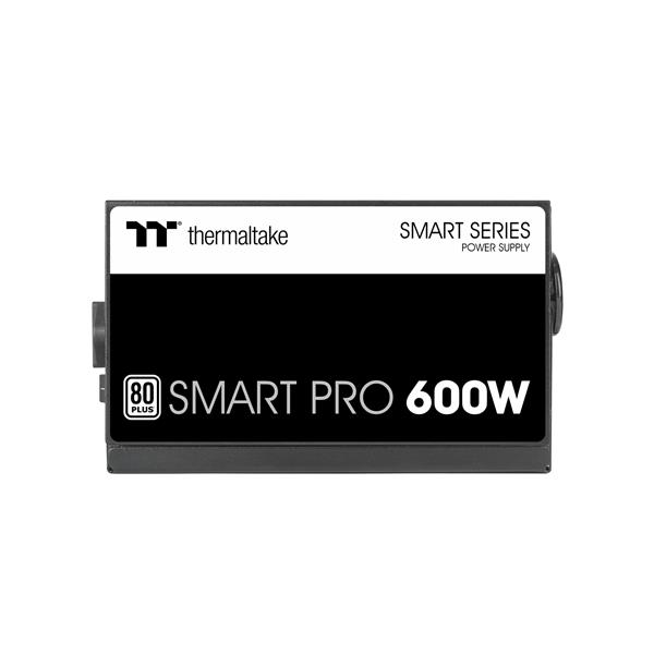 Thermaltake 電源ユニット Smart Pro 600W -STANDARD- PS-SPD 