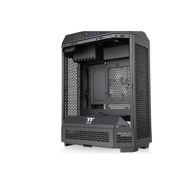 Thermaltake PCケース The Tower 600 Black CA-1Z1-00M1WN-00 | ノジマ