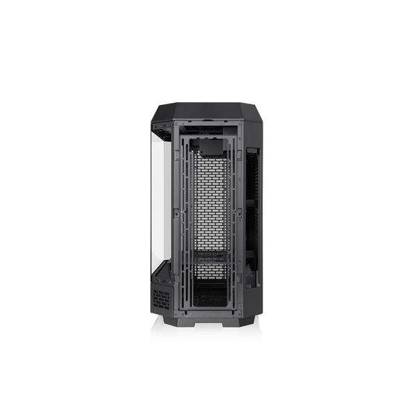Thermaltake PCケース The Tower 600 Black CA-1Z1-00M1WN-00 | ノジマ