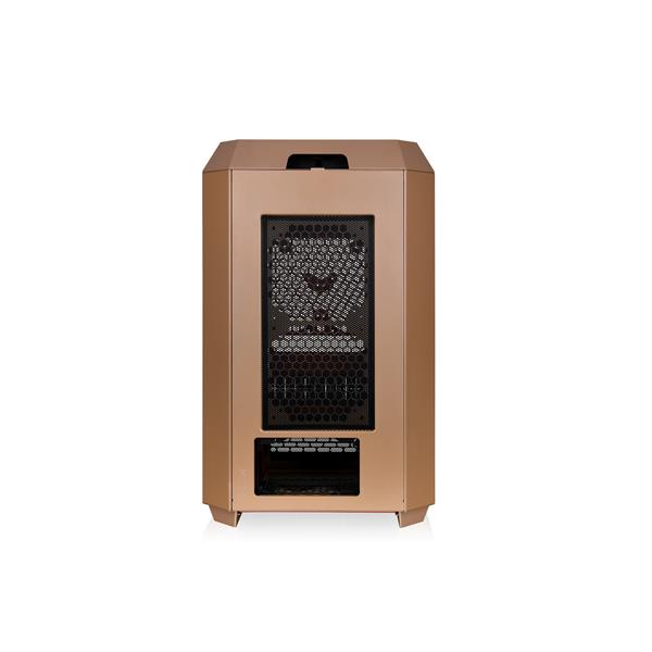 Thermaltake PCケース The Tower 300 Gravel Sand CA-1Y4-00SGWN-00