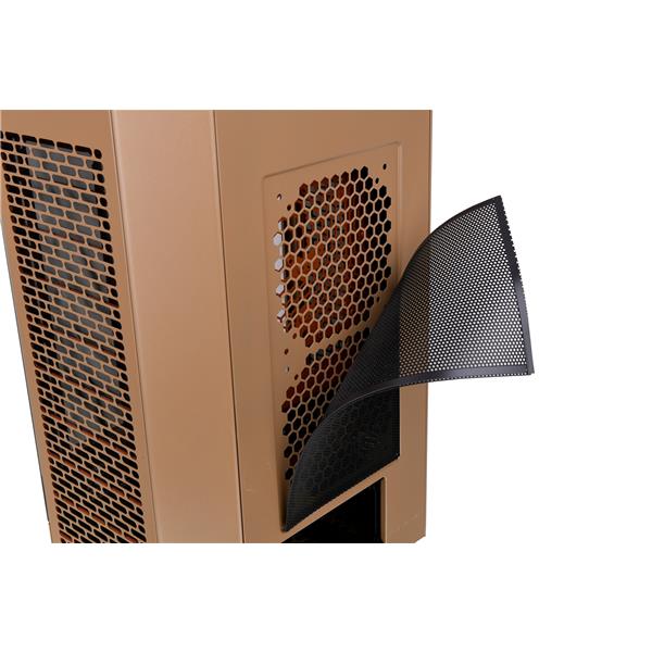 Thermaltake PCケース The Tower 300 Gravel Sand CA-1Y4-00SGWN-00
