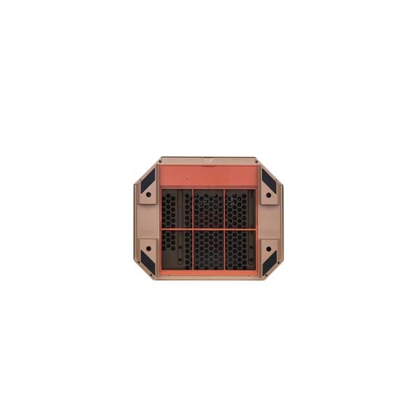 Thermaltake PCケース The Tower 300 Gravel Sand CA-1Y4-00SGWN-00