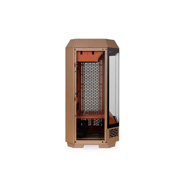 Thermaltake PCケース The Tower 300 Gravel Sand CA-1Y4-00SGWN-00