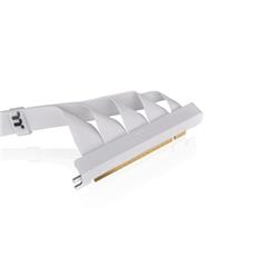 ライザーケーブル 400mmPCI-E 4.0 6点 ライザーケーブル 400mmPCI-E 4.0 6点 PCIe Riser Cable | NZXT