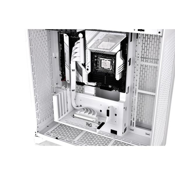 ThermaltakeThermaltake Core P3 SE Red Edition (Riser Cable