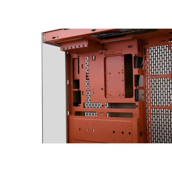 Thermaltake PCケース CTE E550 TG Gravel Sand CA-1Z8-00MGWN-00