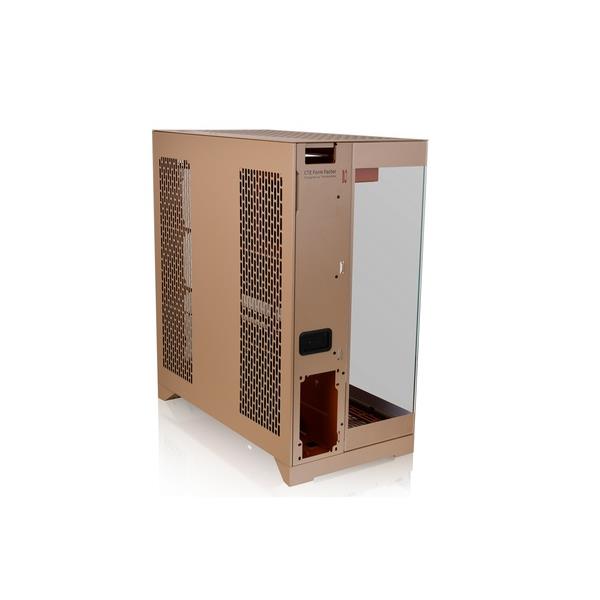Thermaltake PCケース CTE E550 TG Gravel Sand CA-1Z8-00MGWN-00