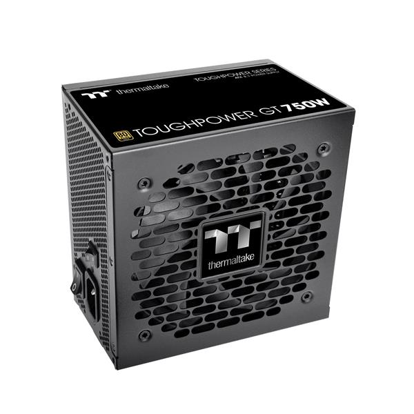 Thermaltake 電源ユニット TOUGHPOWER GT/0750W ATX3.1 PS-TPT
