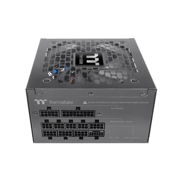 Thermaltake 電源ユニット TOUGHPOWER GT/0750W ATX3.1 PS-TPT