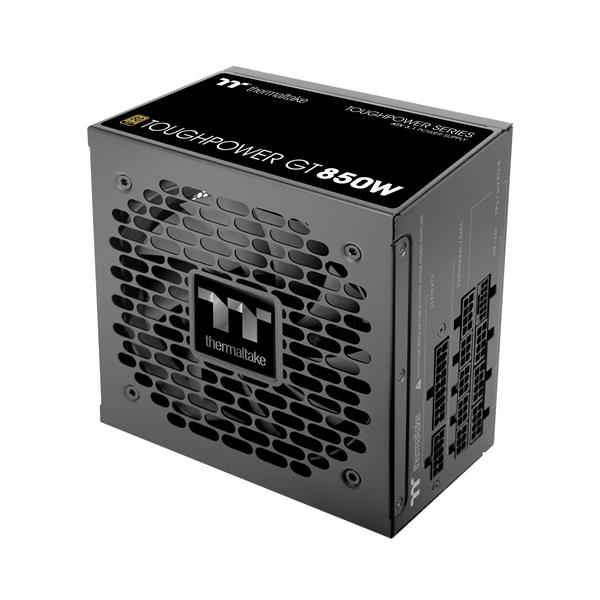Thermaltake 電源ユニット TOUGHPOWER GT/0850W ATX3.1 PS-TPT