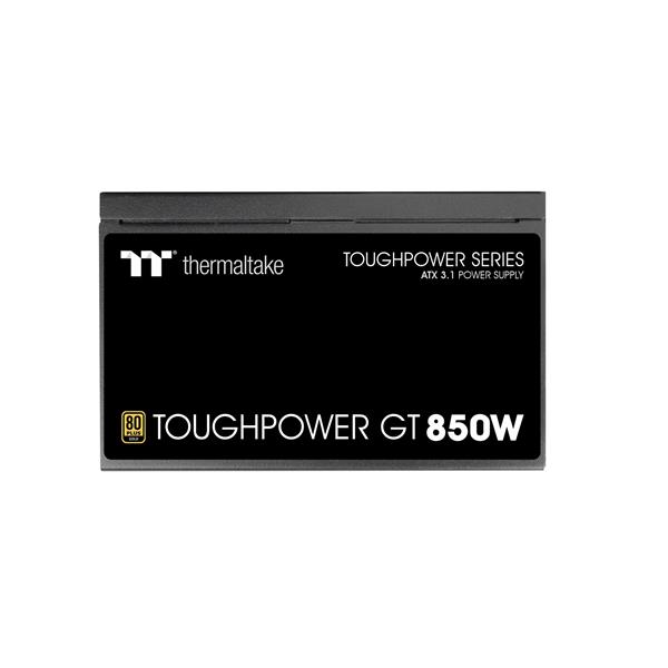 Thermaltake 電源ユニット TOUGHPOWER GT/0850W ATX3.1 PS-TPT
