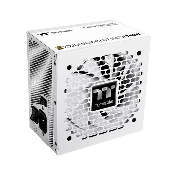 Thermaltake 電源ユニット TOUGHPOWER GT/0750W ATX3.1 Snow PS-TPT