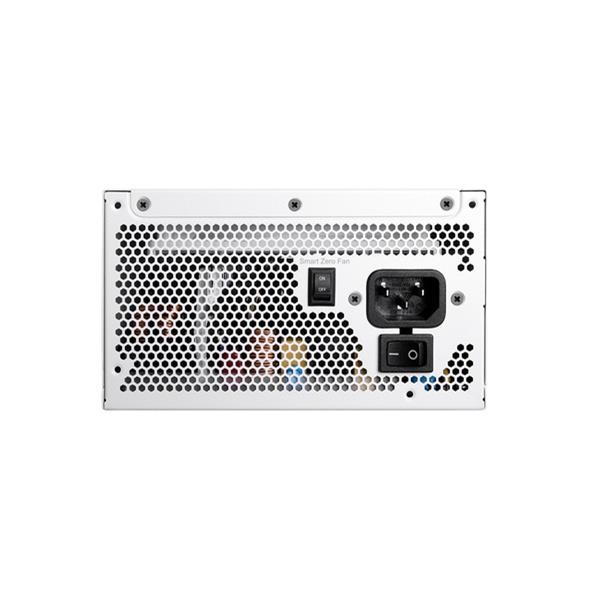 Thermaltake 電源ユニット TOUGHPOWER GT/0750W ATX3.1 Snow PS-TPT