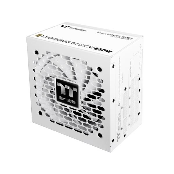 Amazon.com: Thermaltake Toughpower GT 850W Snow ATX 3.1