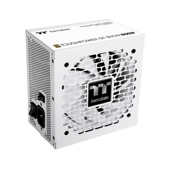 Thermaltake 電源ユニット TOUGHPOWER GT/0850W ATX3.1 Snow PS