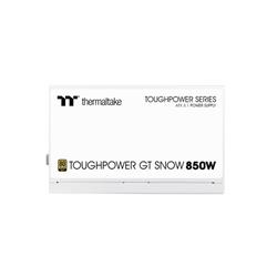 Thermaltake 電源ユニット TOUGHPOWER GT/0850W ATX3.1 Snow PS-TPT