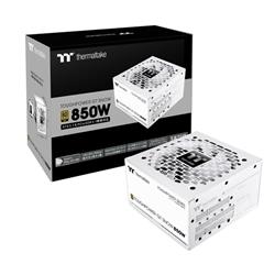 Thermaltake 電源ユニット TOUGHPOWER GT/0850W ATX3.1 Snow PS