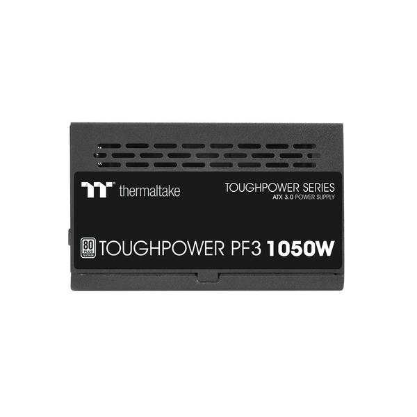 Thermaltake 電源ユニット TOUGHPOWER PF3 1050W ATX3.1 -PLATINUM- PS
