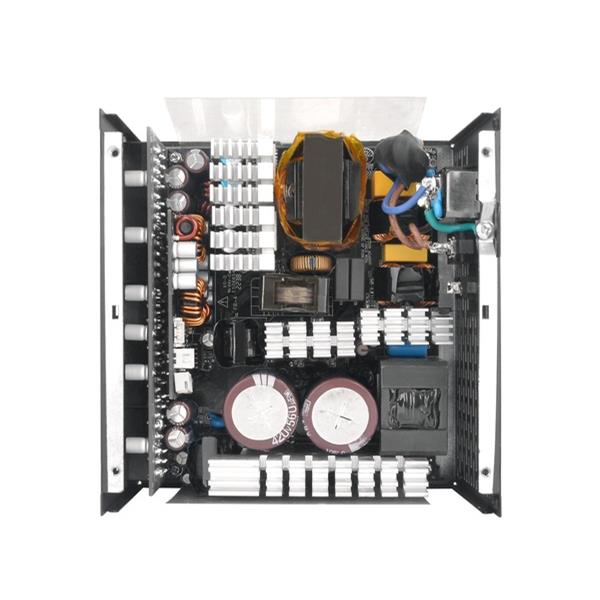 電源ユニット Thermaltake ToughpowerSFX1000W ATX 3.1 ThermaltakeThermaltake TOUGHPOWER GT 850W ATX 3.1 US Thermaltake