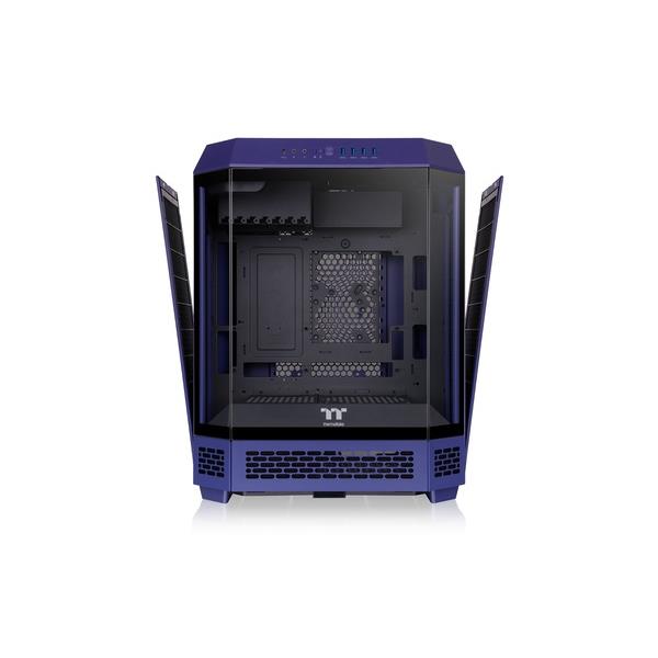 トッシーさん専用 Thermaltake CA-1Z1-00MNWN-00 PCケース The Tower 600 Future