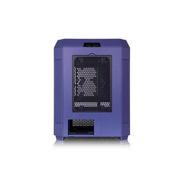 トッシーさん専用 Thermaltake CA-1Z1-00MNWN-00 PCケース The Tower 600 Future