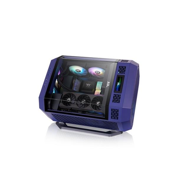 Thermaltake PCケース横置きスタンド Chassis Stand Kit for The Tower