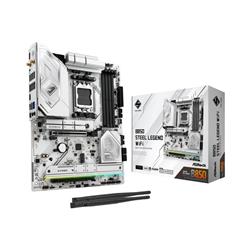 ASRock B850SteelLegendWiFi