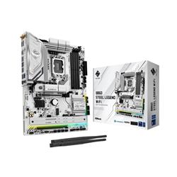 ASRock B860SteelLegendWiFi