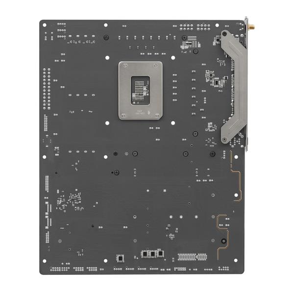 ASRock B860 Steel Legend WiFi B860SteelLegendWiFi | ノジマ