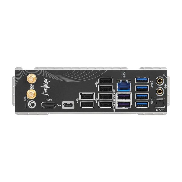 ASRock マザーボード B860 LiveMixer WiFi ASRock B860 LiveMixer WiFi B860LiveMixerWiFi | ノジマオンライン