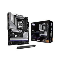 ASRock B850LiveMixerWiFi