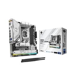 ASRock B860MSteelLegendWiFi