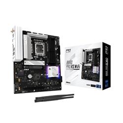 ASRock B860ProRSWiFi