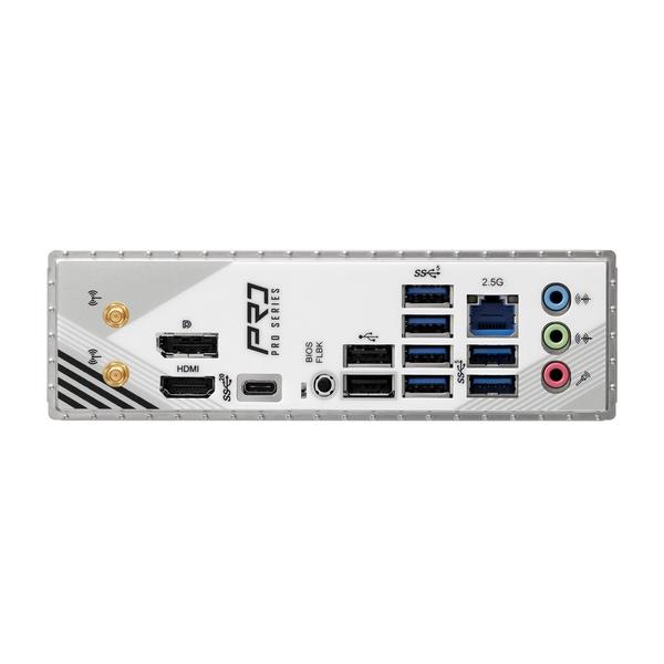ASRock B860 Pro RS WiFi B860ProRSWiFi | ノジマオンライン
