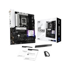 新品未使用 ASRock B860 PRO RS WiFi ATXマザーボード ASRock B860 Pro RS WiFi B860ProRSWiFi | ノジマオンライン