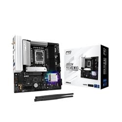 ASRock B860MProRSWiFi