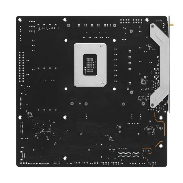 ASRock B860M LiveMixer WiFi B860MLiveMixerWiFi | ノジマオンライン