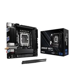 ASRock B860IWiFi