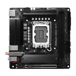 ASRock B860I WiFi B860IWiFi | ノジマオンライン