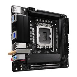 ASRock B860I WiFi B860IWiFi | ノジマオンライン