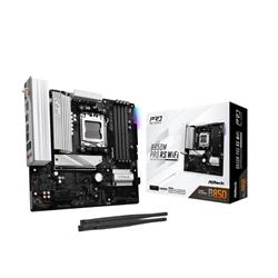 ASRock B850M-Pro-RS-WiFi