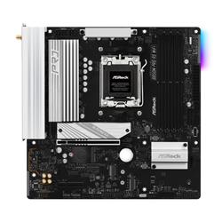 ASRock マザーボード ASRock B850M Pro RS WiFi B850M-Pro-RS-WiFi