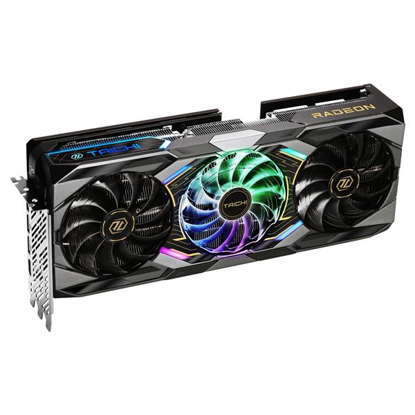 【新品・未開封】RX 9070XT Taichi 16G OC Radeon RX 9070 XT Taichi 16G OC | ASRock グラフィックボード