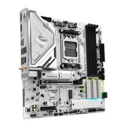 ASRock B550M WiFi (B550 AM4 MicroATX) ドスパラ限定モデル