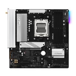 ASRock マザーボード ASRock B650M Pro X3D WiFi B650MPro-X3D-WiFi